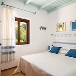 Petra Villa Porto Rotondo