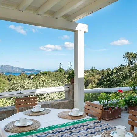 Petra Villa *