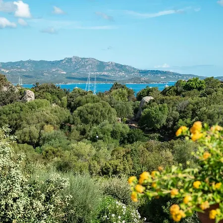 Petra * Porto Rotondo