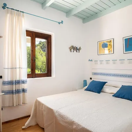 Petra Villa Porto Rotondo