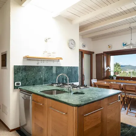 Villa Petra Porto Rotondo