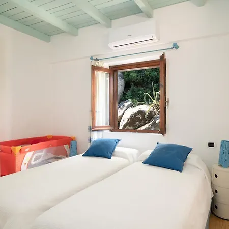 Villa Petra Porto Rotondo