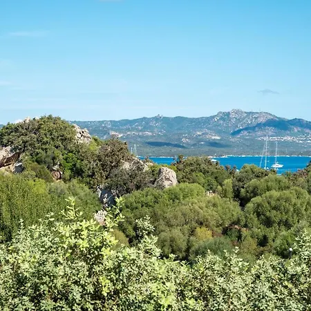 Petra Villa Porto Rotondo