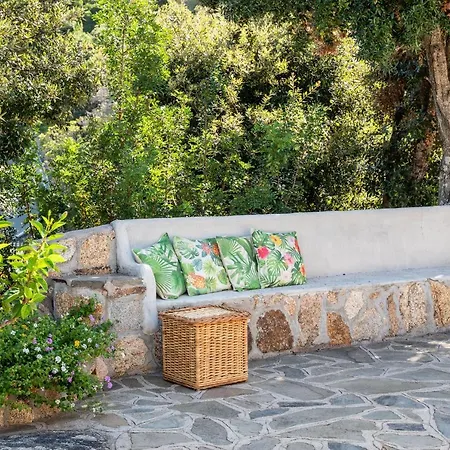 Petra * Porto Rotondo