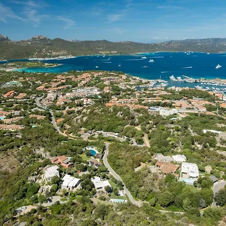 Villa Petra *