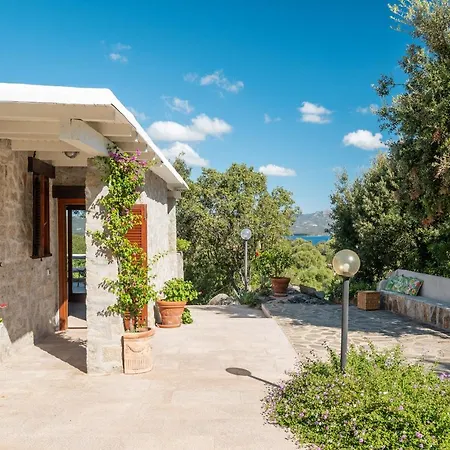 Villa Petra