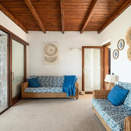 Petra Villa